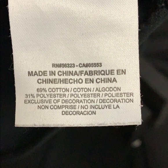 Nike- Elite Beachbody Jacket - Picture 7 of 7